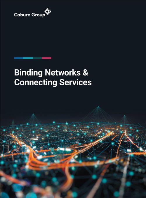 Caburn Group - Company Brochure